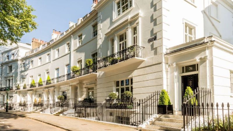 Advantages of an interest only mortgage